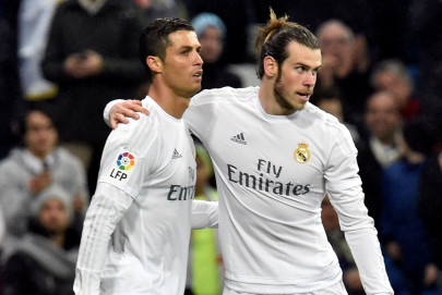 real rest ronaldo bale for leganes trip real rest ronaldo bale for leganes trip