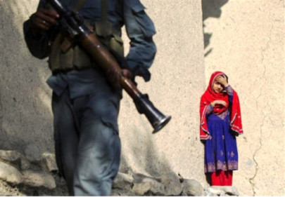 afghanistan needs our help