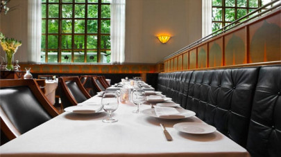 new york s eleven madison park named world s best restaurant