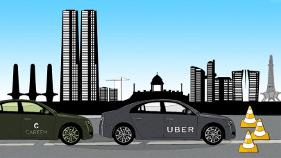 careem uber reach agreement with sindh government careem uber reach agreement with sindh government
