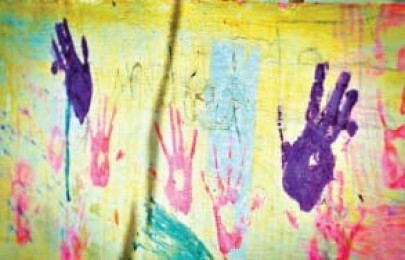 fun for all parents children throng learning festival