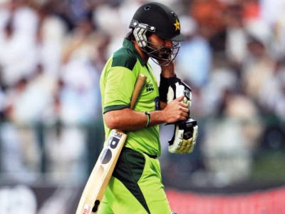 we don t need shahid afridi we don t need shahid afridi