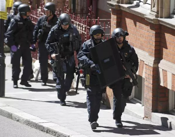 london metropolitan police photo reuters london metropolitan police photo reuters