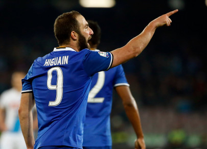higuain s brace leads juventus to italian cup final higuain s brace leads juventus to italian cup final