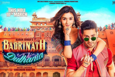 badrinath ki dulhania beats raees in parts of india badrinath ki dulhania beats raees in parts of india