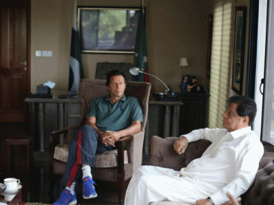 gda to form government in sindh