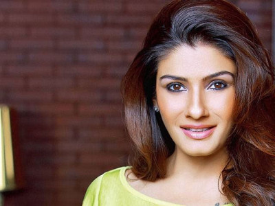 hard to survive in showbiz if you are honest raveena tandon hard to survive in showbiz if you are honest raveena tandon