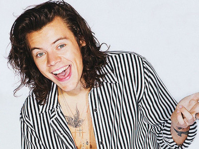 harry styles open up about his love life harry styles open up about his love life
