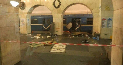 russian investigators search flat of suspected metro bomber s acquaintances russian investigators search flat of suspected metro bomber s acquaintances