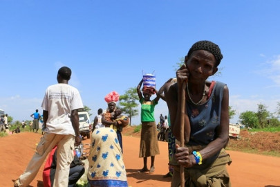 sudan likens s sudanese influx to emergency