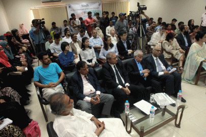 speakers try to clear confusions about cpec speakers try to clear confusions about cpec