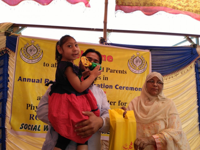 the children were given trophies medals and certificates to celebrate their achievements at the event photo express the children were given trophies medals and certificates to celebrate their achievements at the event photo express