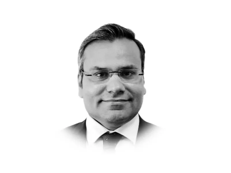 the writer is a undp worker and chevening scholar at the london school of economics and political science the writer is a undp worker and chevening scholar at the london school of economics and political science