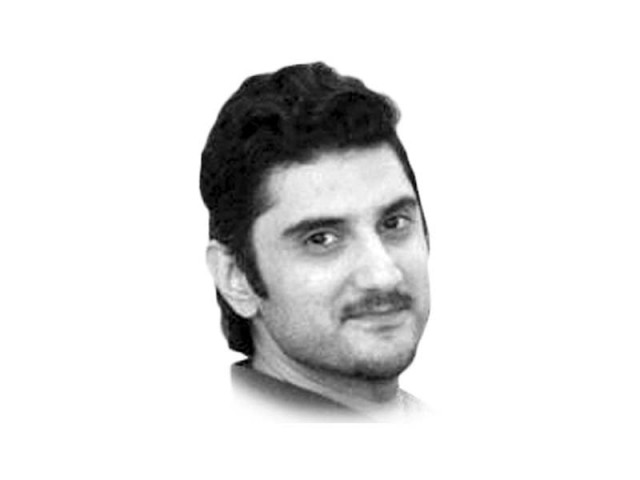 the writer is an independent researcher and can be reached at ethsam waheed gmail com the writer is an independent researcher and can be reached at ethsam waheed gmail com