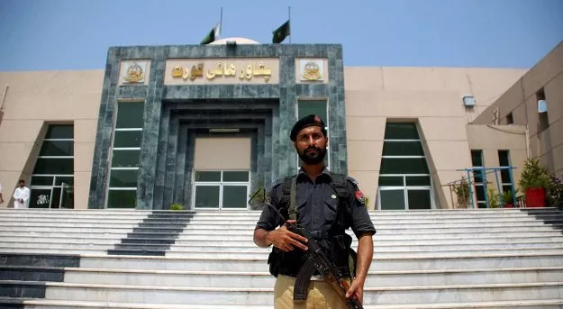 sardar sher bahadur says he will contest the verdict in the supreme court photo ppi file sardar sher bahadur says he will contest the verdict in the supreme court photo ppi file