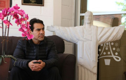 husband of trump supporter deported to mexico husband of trump supporter deported to mexico