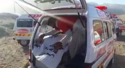 fatal accident leaves nine dead in quetta fatal accident leaves nine dead in quetta