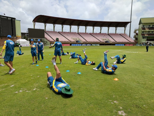 must be wary while pakistan have been impressive in the shortest format of the game their record against the caribbean outfit in odis 58 wins out of 131 matches is not as impressive photo afp must be wary while pakistan have been impressive in the shortest format of the game their record against the caribbean outfit in odis 58 wins out of 131 matches is not as impressive photo afp