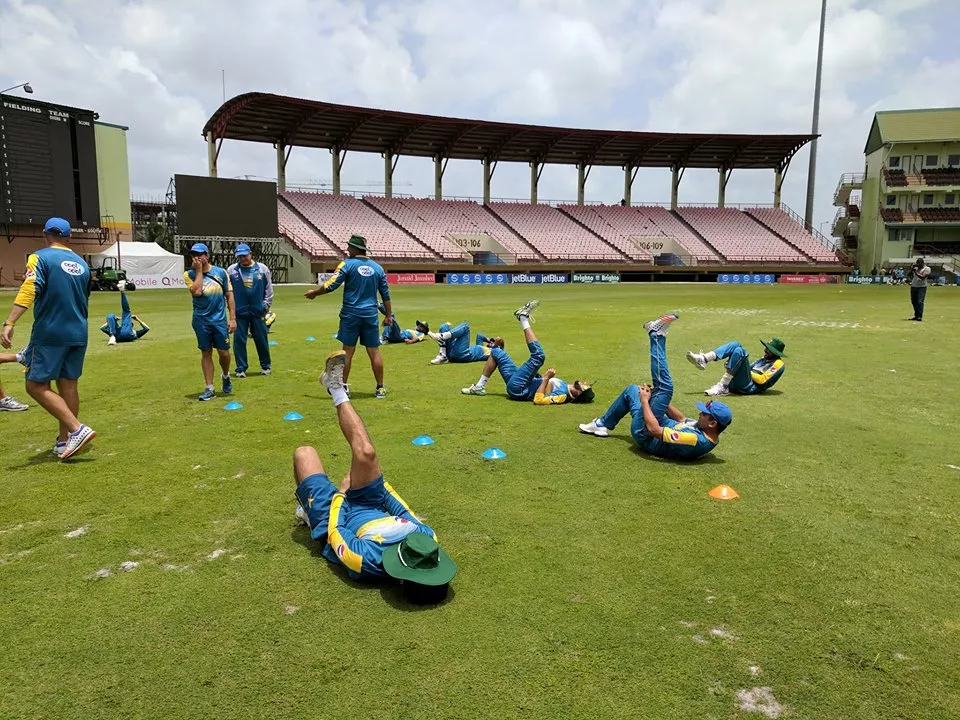 must be wary while pakistan have been impressive in the shortest format of the game their record against the caribbean outfit in odis 58 wins out of 131 matches is not as impressive photo afp must be wary while pakistan have been impressive in the shortest format of the game their record against the caribbean outfit in odis 58 wins out of 131 matches is not as impressive photo afp
