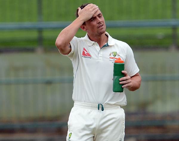 this is the second time o 039 keefe has been fined for an alcohol fuelled trouble photo afp