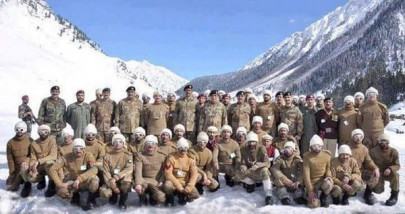 five years on pakistan remembers gayari tragedy five years on pakistan remembers gayari tragedy