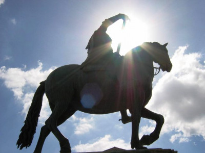 all you ever need is you