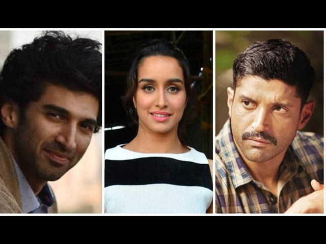 hell breaks loose between farhan akhtar and aditya roy kapur