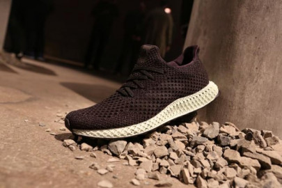 adidas to mass produce 3d printed shoe with silicon valley start up adidas to mass produce 3d printed shoe with silicon valley start up