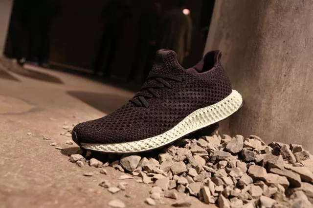the new adidas futurecraft shoe is displayed in new york city new york u s april 6 2017 photo reuters the new adidas futurecraft shoe is displayed in new york city new york u s april 6 2017 photo reuters