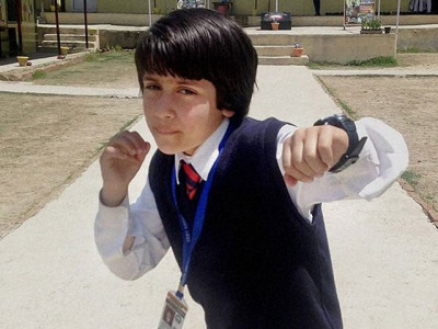 film on kashmiri kickboxer tajamul islam in the making film on kashmiri kickboxer tajamul islam in the making