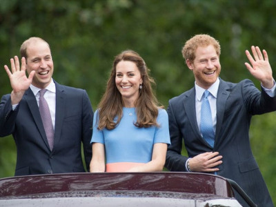 the royal family s new film series is a must watch the royal family s new film series is a must watch