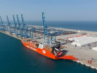 pakistan welcomes britain s desire to join cpec