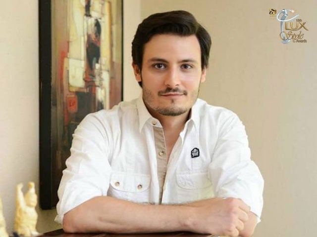 Osman Khalid Butt roped in as scriptwriter for 16th Lux Style Awards