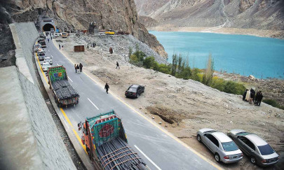 environmental impact government should re study cpec environmental impact government should re study cpec