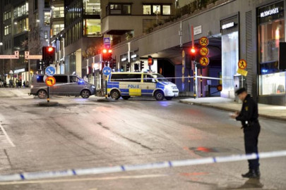 sweden truck attack what we know