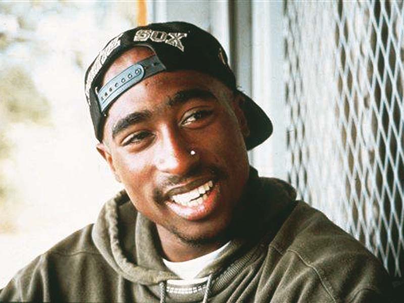 tupac died on september 13 1996 six days after being shot in las vegas photo file