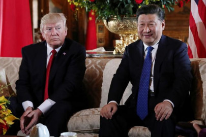trump hails tremendous progress as xi summit ends trump hails tremendous progress as xi summit ends