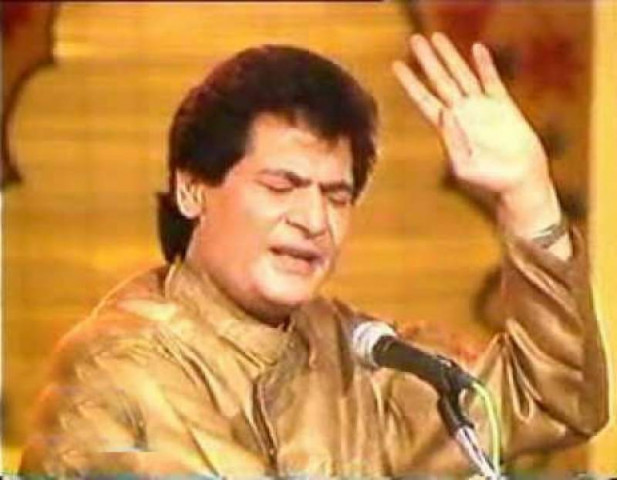 ustad amanat ali khan photo file ustad amanat ali khan photo file