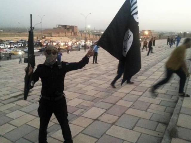 several bodies were found hanging from electricity poles as iraqi forces fight to retake the city photo reuters file