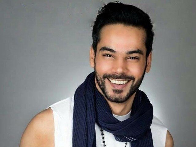 gohar rasheed photo file