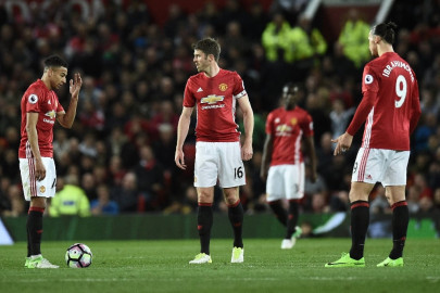 united players don t love goals says mourinho united players don t love goals says mourinho