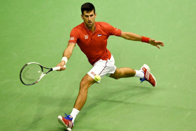 career free fall hard to accept djokovic