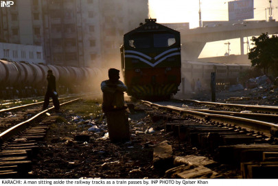 pakistan railways will not be privatised says minister pakistan railways will not be privatised says minister