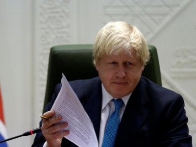 british fm cancels moscow visit over developments in syria