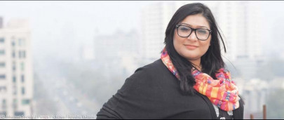 calling all the ladies