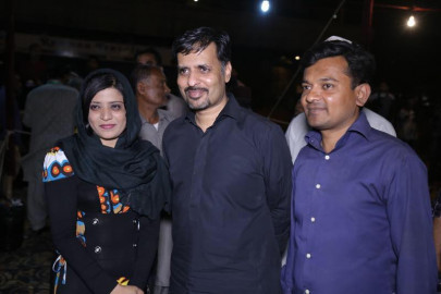 psp protest enters third day psp protest enters third day