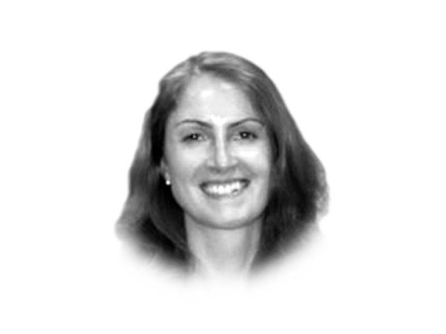 the writer is the director pakistan of the uk s department for international trade and deputy high commissioner the writer is the director pakistan of the uk s department for international trade and deputy high commissioner