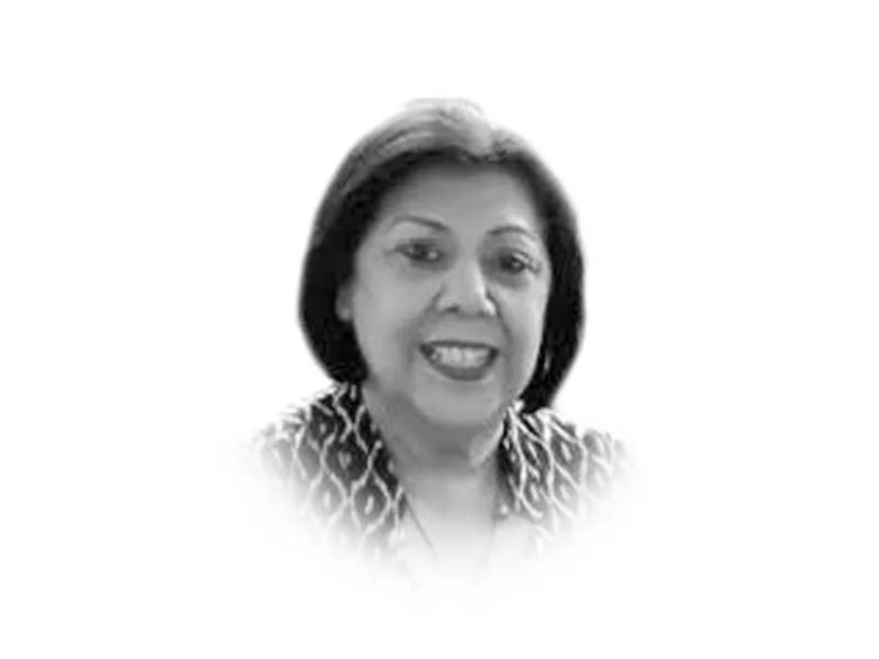 the writer is an islamabad based communications consultant the writer is an islamabad based communications consultant