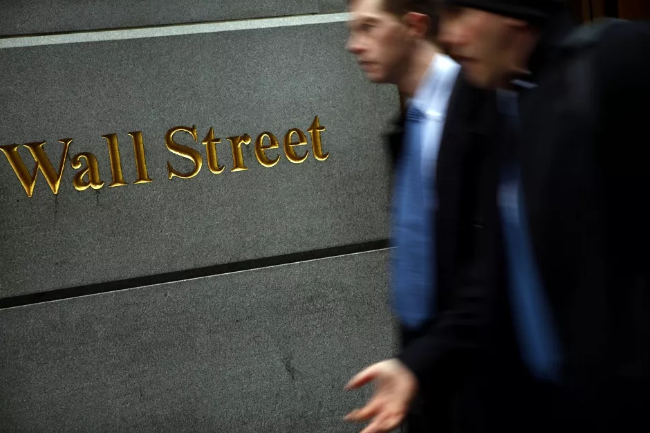 the market reacted to us jobs report and news of pentagon missile strikes on syria photo reuters