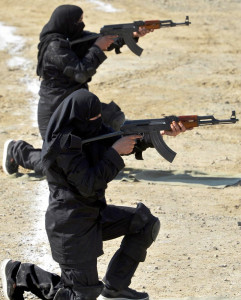 330 policewomen graduate from training school 330 policewomen graduate from training school